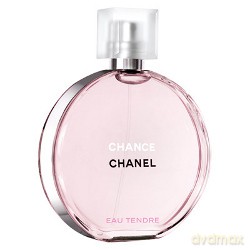 Chanel Chance Eau Tendre Woda Toaletowa dla Kobiety 50ml spray [PERFUMY]