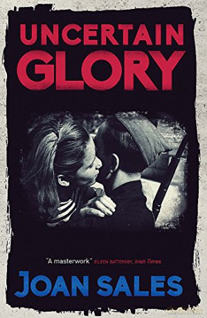 Uncertain Glory - Joan Sales [KSIĄŻKA]