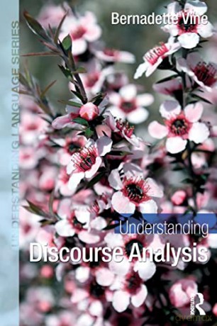 Understanding Discourse Analysis - Bernadette Vine [KSIĄŻKA]