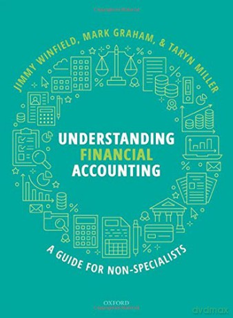 Understanding Financial Accounting: A guide for non-specialists - Jimmy Winfield [KSIĄŻKA]
