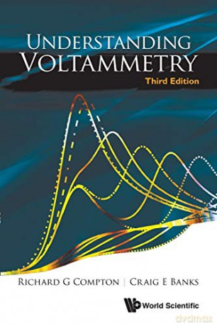 Understanding Voltammetry - Richard G Compton [KSIĄŻKA]