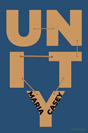 Unity - Maria Casey [KSIĄŻKA]