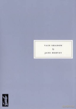 Vain Shadow - Jane Hervey [KSIĄŻKA]