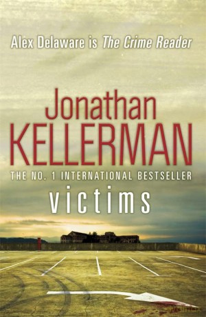Victims - Jonathan Kellerman [KSIĄŻKA]