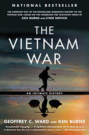 Vietnam War: An Intimate History - Geoffrey Ward [KSIĄŻKA]