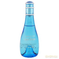 Davidoff Cool Water Woman Woda toaletowa 100ml spray (uszkodzone pudełko) [PERFUMY]