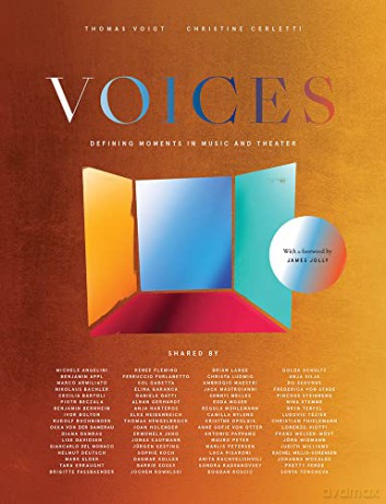 VOICES: Defining Moments in Music And Theater - Unknown [KSIĄŻKA]