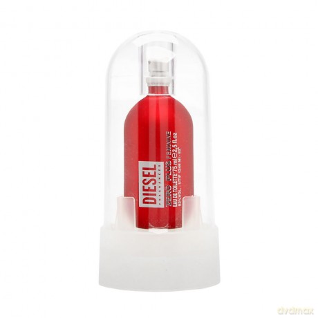Diesel Zero Plus Feminine Woda Toaletowa dla Kobiety 75ml spray [PERFUMY]