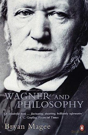 Wagner and Philosophy - Magee Bryan [KSIĄŻKA]