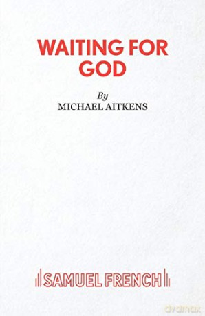 Waiting for God - Michael Aitkens [KSIĄŻKA]