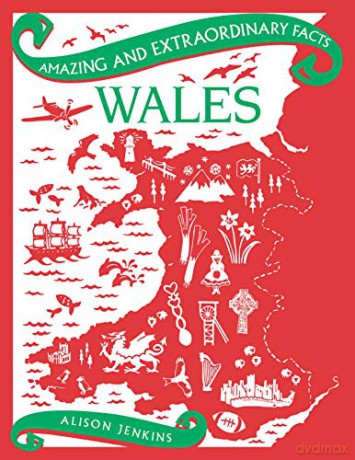 Wales [KSIĄŻKA]