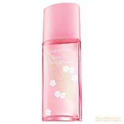 Elizabeth Arden Green Tea Cherry Blossom Woda toaletowa 100ml spray (13212) [PERFUMY]