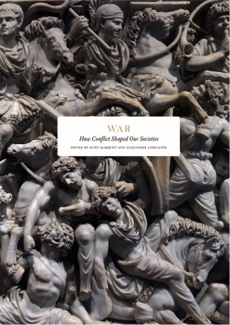 War: How Conflict Shaped Our Societies - Strachan Hew [KSIĄŻKA]