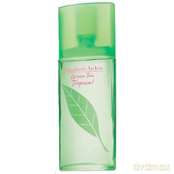 Elizabeth Arden Green Tea Tropical Woda Toaletowa dla Kobiety 100ml spray [PERFUMY]