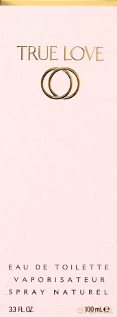 Elizabeth Arden True Love Woda Toaletowa dla Kobiety 100ml spray [PERFUMY]