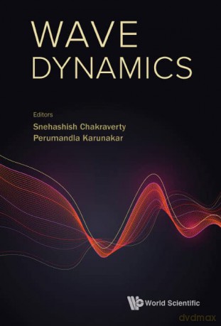 Wave Dynamics - Snehash Chakraverty [KSIĄŻKA]
