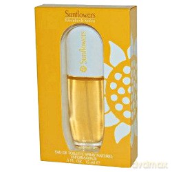 Elizabeth Arden Sunflowers Woda toaletowa 15ml spray (12813) [PERFUMY]