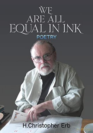 We Are All Equal in Ink - H. Christopher Erb [KSIĄŻKA]