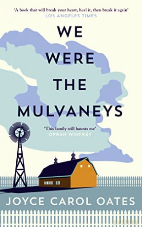 We Were the Mulvaneys - Joyce Carol Oates [KSIĄŻKA]