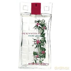 Apparition Exotic Green pour Femme Woda toaletowa 50ml spray (95122) [PERFUMY]