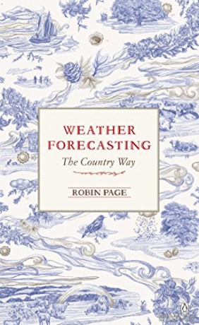 Weather Forecasting: The Country Way - Page Robin [KSIĄŻKA]