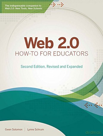 Web 2.0 How-to for Educators [KSIĄŻKA]