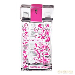 Emanuel Ungaro Apparition Pink Woda toaletowa 90ml spray (11996) [PERFUMY]
