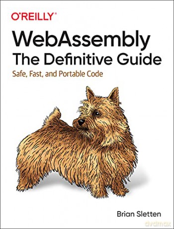 WebAssembly - The Definitive Guide: Safe, Fast, and Portable Code [KSIĄŻKA]