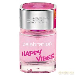 Esprit Celebration Happy Vibes for Her Woda toaletowa 30ml spray (22275) [PERFUMY]