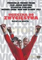 Ucieczka do zwycięstwa [DVD]