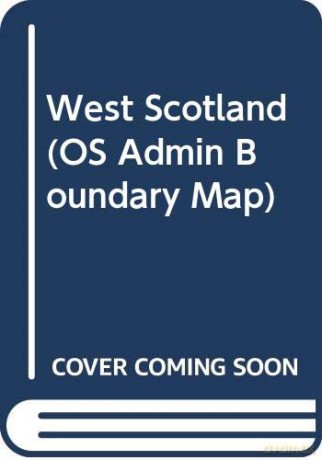 West Scotland: 3 [KSIĄŻKA]