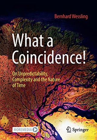 What a Coincidence!: On Unpredictability, Complexity and the Nature of Time - Bernhard Wessling [KSIĄŻKA]
