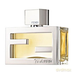 Fendi Fan di Fendi Woda toaletowa 30ml spray (71330) [PERFUMY]