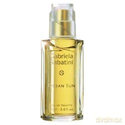 Gabriela Sabatini Ocean Sun Woda Toaletowa dla Kobiety 20ml spray [PERFUMY]