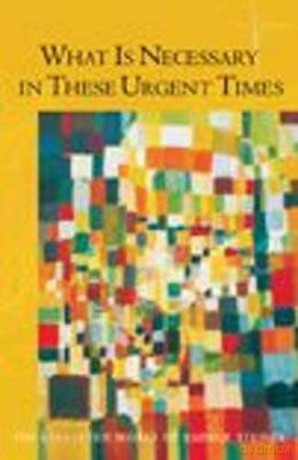 What is Necessary in These Urgent Times: Eighteen Lectures Held in Dornach, January 9 to February 22, 1920: 196 - Unknown [KSIĄŻKA]