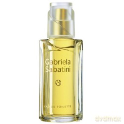 Gabriela Sabatini Woman Woda toaletowa 20ml spray [PERFUMY]