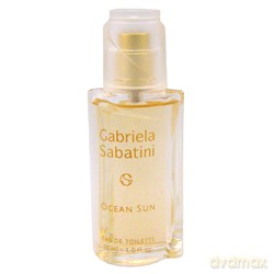 Gabriela Sabatini Ocean Sun Woda toaletowa 30ml spray (04183) [PERFUMY]