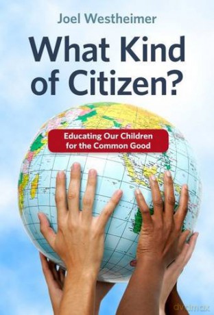 What Kind of Citizen: Educating Our Children for the Common Good [KSIĄŻKA]