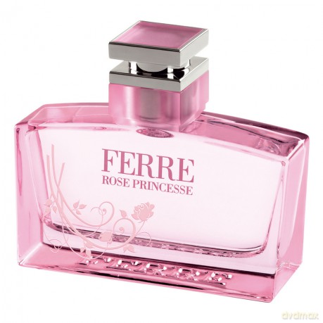 Gianfranco Ferre Ferre Rose Princesse Woda Toaletowa dla Kobiety 100ml spray [PERFUMY]