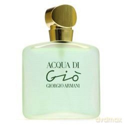 Giorgio Armani Acqua di Gio Femme Woda Toaletowa dla Kobiety 100ml spray [PERFUMY]