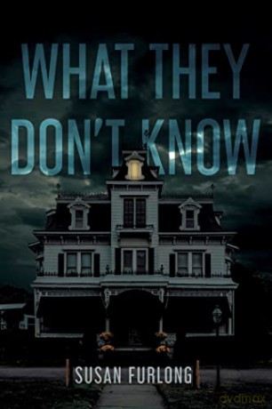 What They Don't Know [KSIĄŻKA]
