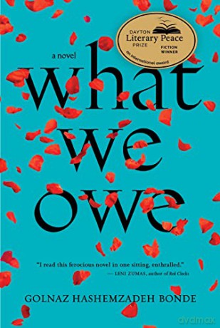 What We Owe - G Hashemzadeh Bonde [KSIĄŻKA]
