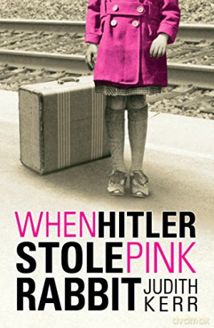 When Hitler Stole Pink Rabbit - Unknown [KSIĄŻKA]