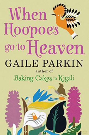 When Hoopoes Go To Heaven - Unknown [KSIĄŻKA]
