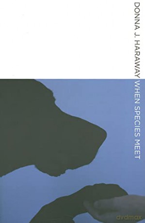 When Species Meet: 03 [KSIĄŻKA]