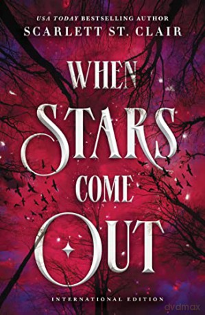 When Stars Come Out - Scarlett St Clair [KSIĄŻKA]