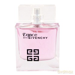 Givenchy Dance with Givenchy Woda toaletowa 50ml spray (60365) [PERFUMY]