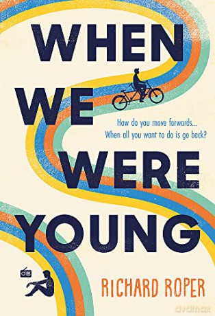 When We Were Young - Richard Roper [KSIĄŻKA]