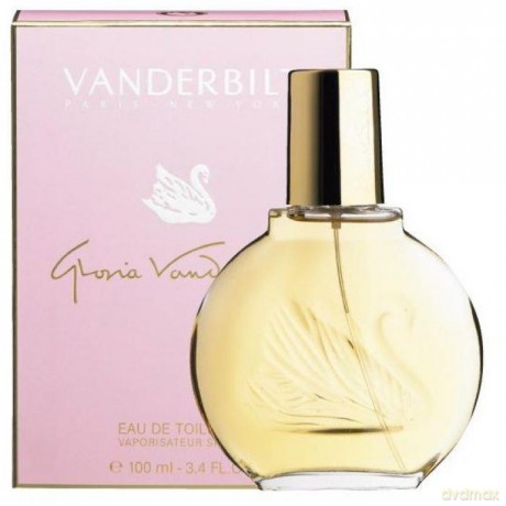 Gloria Vanderbilt Vanderbilt Woda toaletowa 100ml spray (72001) [PERFUMY]