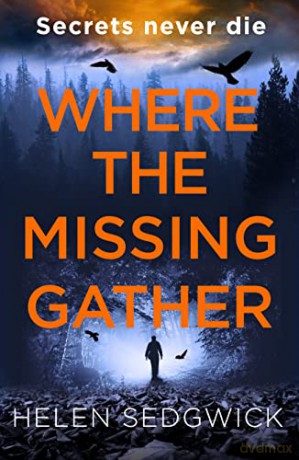 Where the Missing Gather: 'Helen Sedgwick saw into the future and that future is now!' Lemn Sissay, author of My Name Is Why - Helen Sedgwick [KSIĄŻKA]